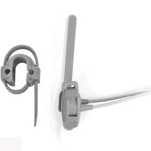 Sensore SP02 riutilizzabile neonatale avvolgente con cavo 90cm.
