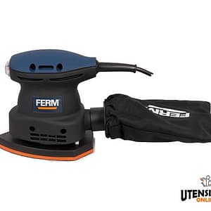 Levigatrice orbitale PSM1013 LTF FERM 220W