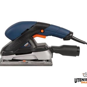 Levigatrice orbitale PSM1024 LTF FERM 180W