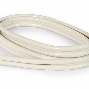 Tubo di ricambio accoppiato per materassi antidecubito