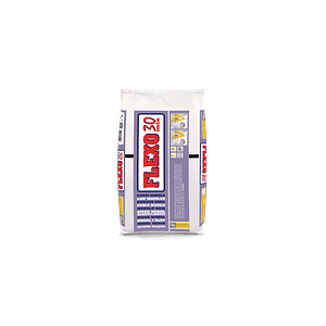 Malta da ripristino Volteco Flexomix 30 premiscelato cementizio (Sacco da 25 Kg)