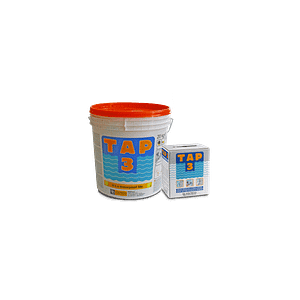 Malta rapida Volteco Tap 3 (Secchio da 5 o 20 Kg)