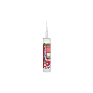 Sigillante siliconico Mapei Mapesil AC 310 ml (1 tubetto)
