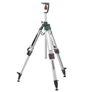 Cavalletto Metabo per faro da cantiere BSA 14,4 18 LED