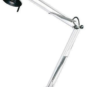 Porta-Lampada diagnostica senza stativo da banco