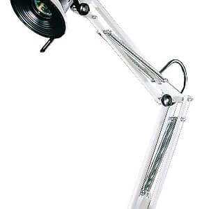 Porta-Lampada diagnostica con base per tavolo