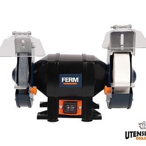 Molatrice da banco 150×20 – 150×40 LTF FERM 250W