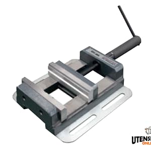 Morsa a vite per trapano a colonna LTF Optimum BMP, apertura 160mm