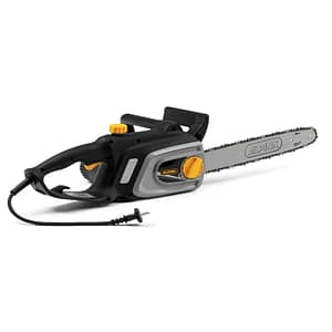 Motosega elettrica Alpina ACS 181 E 1800W con barra da 35 cm