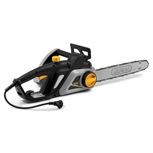 Motosega elettrica Alpina ACS 200 E 2000W con barra da 40 cm