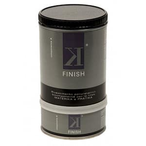 Finitura Naici K Finish ( Confezione da 1, 5, 10 Kg)
