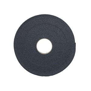 Nastro biadesivo Abc Sistem per cartongesso colore grigio venduto a confezione