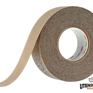 Safety Walk General Purpose trasparente 3M pellicola antiscivolo 50mmx18.2mt