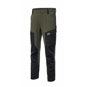 Pantalone Logica Olivar 7/8 Taglia da S a XXXL
