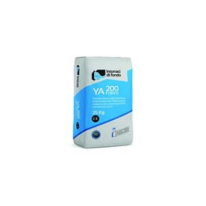 Intonaco Premier YA200 strutturale calce/cemento ( Sacco da 25 Kg)