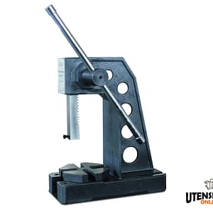 Pressa manuale da banco universale Optimum DDP 10, 123mm