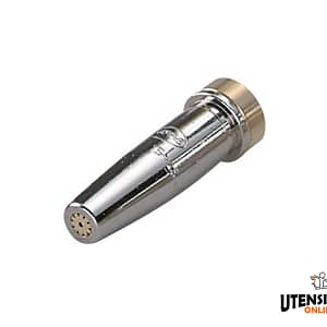 Punte da taglio con miscelazione Harris 6290-2AC 25-50 mm