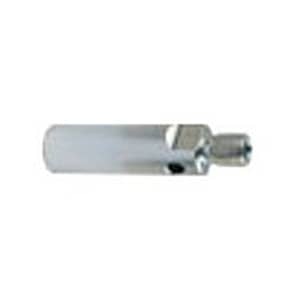 Raccordo Rurmec M16-M18 per giuntare prolunghe a carotatrici