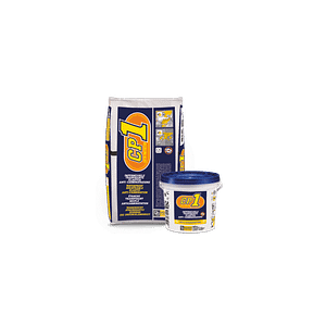 Rasante impermeabile Volteco CP1 (Sacco da 15 Kg + vaso da 5,7 Kg)