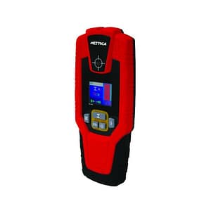 Rilevatore Metrica professionale per metalli, legno e cavi elettrici