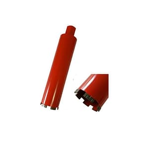 Corona Rurmec diamantata CSP 1″ 1/4 PDA Ø112