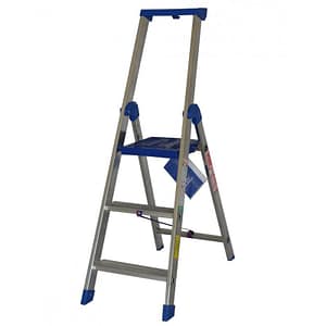 Scala Marchetti Climb Evo03 in alluminio