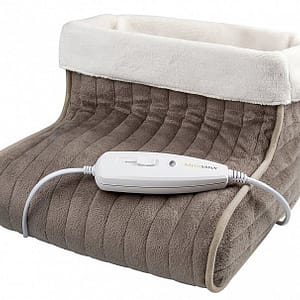 Termoforo scaldapiedi MEDISANA FWS 60258