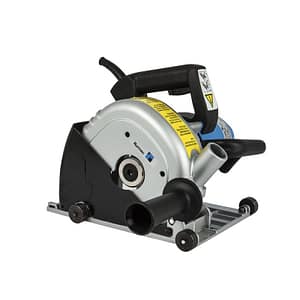 Scanalatore elettrico Rurmec TSD 180 ad alte prestazioni, 1800W