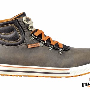 Scarpe antinfortunistiche Cofra SHOT CLOCK S3 SRC (num. 40 – 46)