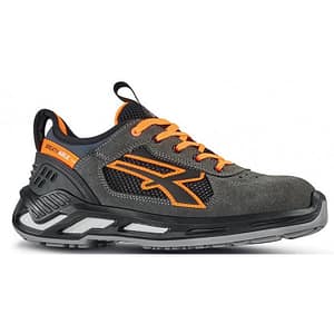 Scarpe antinfortunistiche estive U-power Ryder S1P SRC ESD