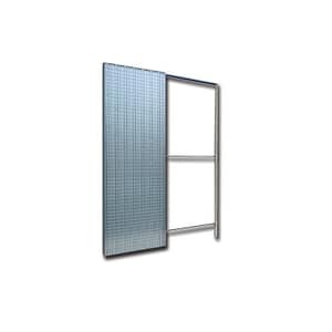 Controtelaio Scrigno per cartongesso Scrignotech da 100 mm