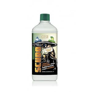 Scudo protettivo Geal anti infiltrazioni di umidità (1 e 5 litri)