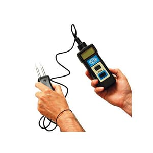 Rilevatori Seb di umidità per materiali intonaci,muri,cemento,legno,carta