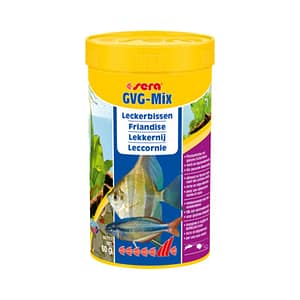 Sera GVG-Mix Capacità  250 ml