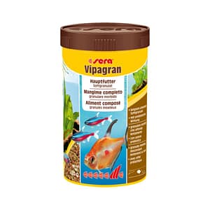 Sera Vipagran Capacità  250 ml