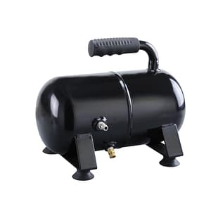 Serbatoio a vuoto AGP per sistema di fissaggio sottovuoto VP140