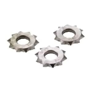 Set frese a punta Rurmec per levigatrici RL 120 (15pz)