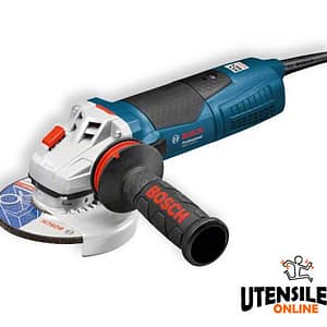 Smerigliatrice angolare Bosch GWS 17-125 CI Professional 1700W