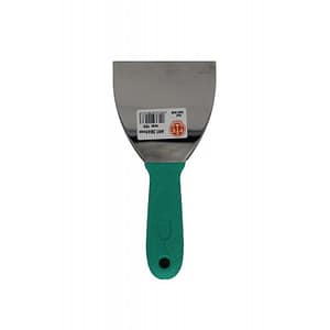 Spatola Pavan 504/INOX con lama retificata (Misura 100 mm)