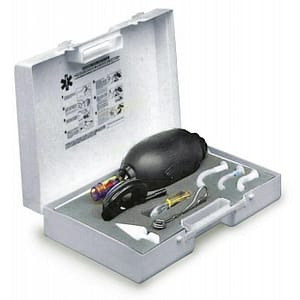 RIANIMATORE MOD. ldquo;SPEEDY 2rdquo;