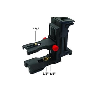 Supporto magnetico Metrica , per muratura e per strutture metalliche in cartongesso max 10 mm