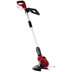 Tagliabordi a batteria Einhell GE-CT 18 Li-Solo 18V larghezza taglio ø 24 cm