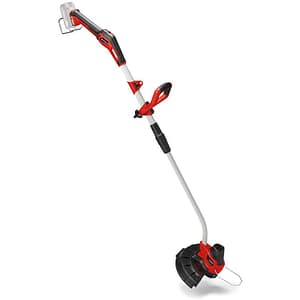 Tagliabordi a batteria Einhell GE-CT 18/33 Li E-Solo 18V larghezza taglio ø 33 cm
