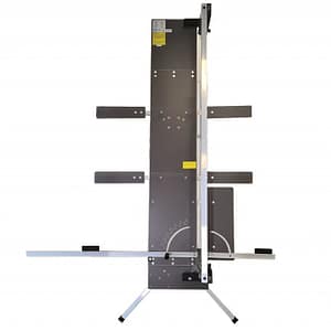 Tagliapolistirolo a caldo professionale Akifix 200 W