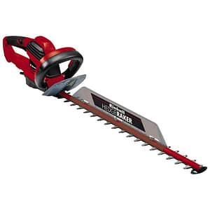 Tagliasiepi elettrico Einhell GE-EH 6560 650W lunghezza di taglio 600mm