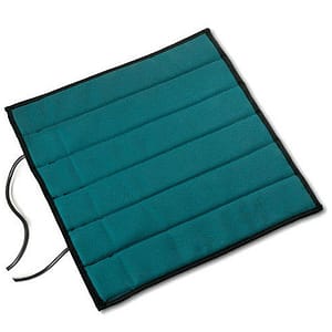 TAPPETINO TERAPEUTICO 40×40 cm. PER MAGNETOTERAPIA MY MAG  A BASSA FREQUENZA