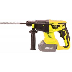 Tassellatore Sds-Plus Brushelles a batteria Akifix 20V – AKP