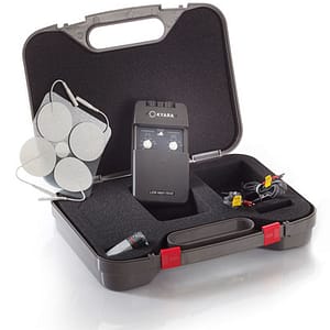 Tens a due canali totalmente manuale Kyara 711