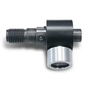 Testa aspirazione polveri Rurmec M18 per carotatrici