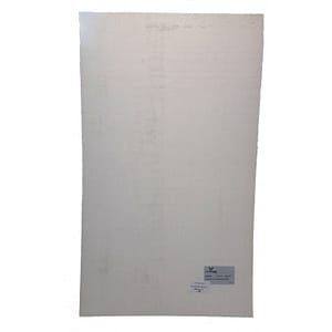 Vacunanex Bifire Pacchetto 9,60/MQ cappotto MM 15+3+3 misura pannello 1000X600